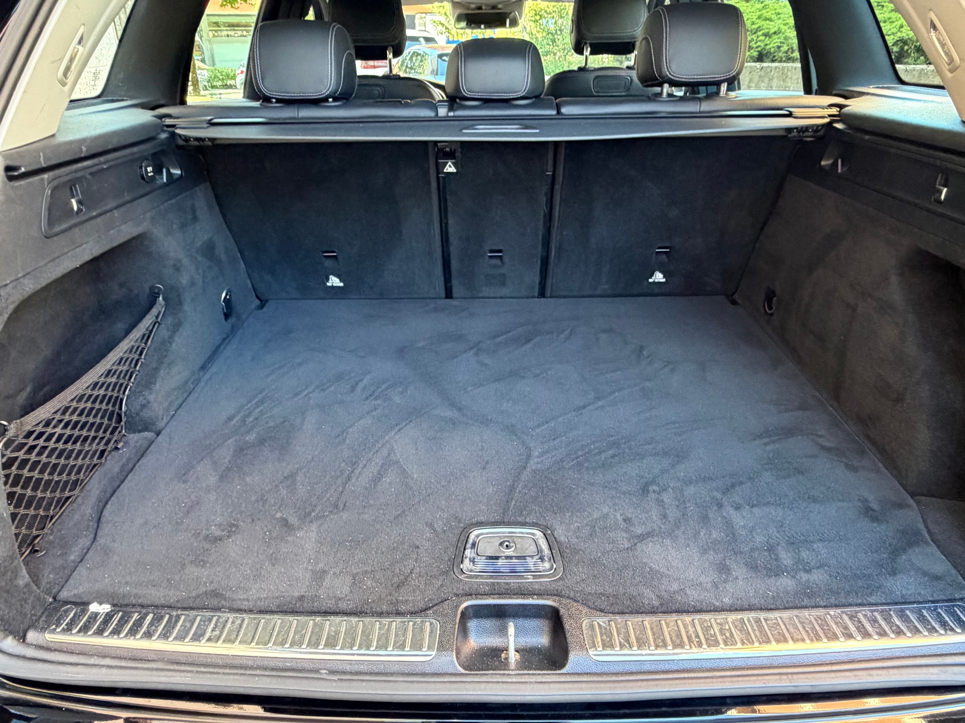MERCEDES-BENZ GLC 250 Exclusive 4Matic 9G-Tronic-image-12