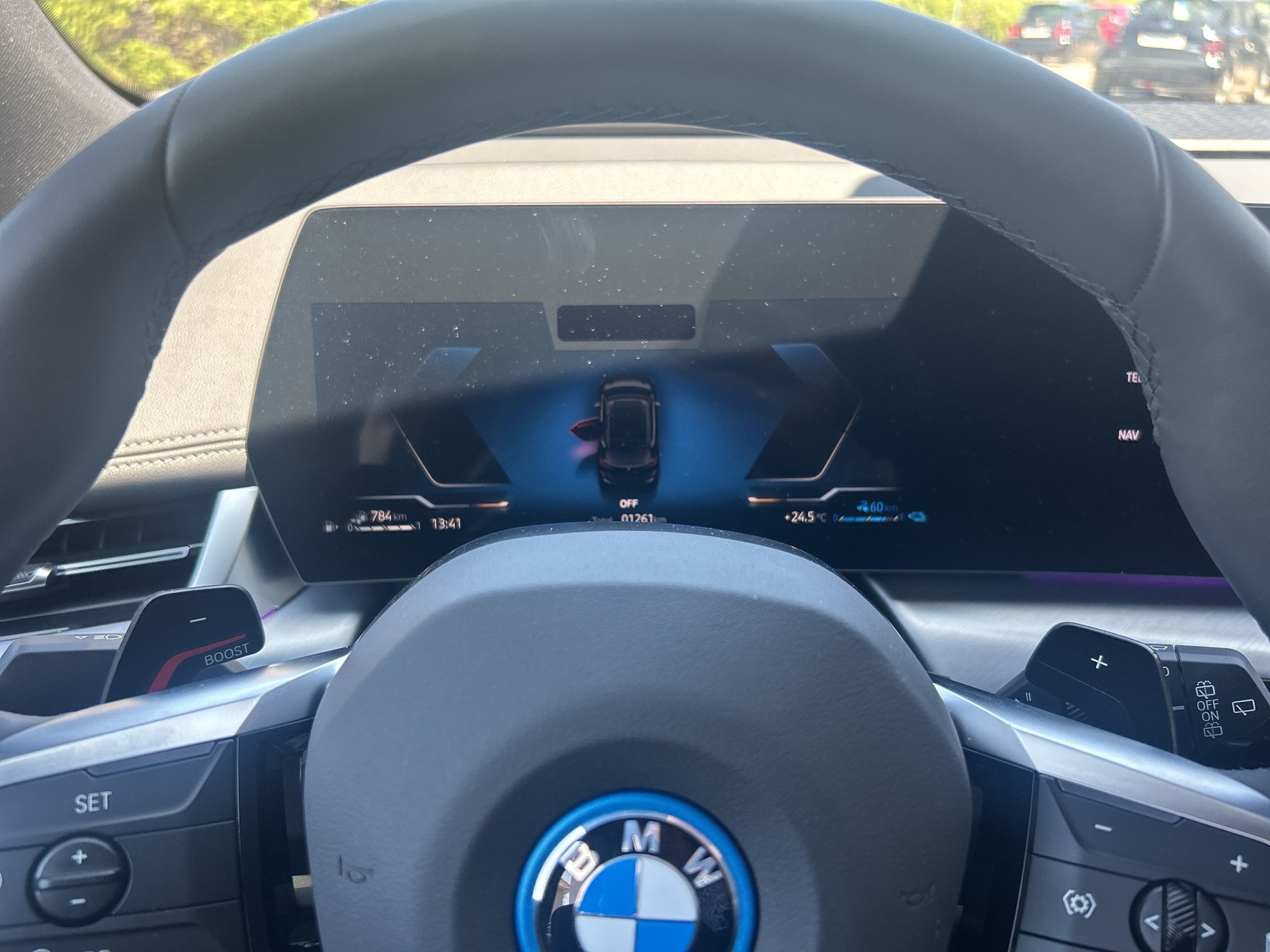 BMW 230e xDrive Active Tourer M Sport-image-13