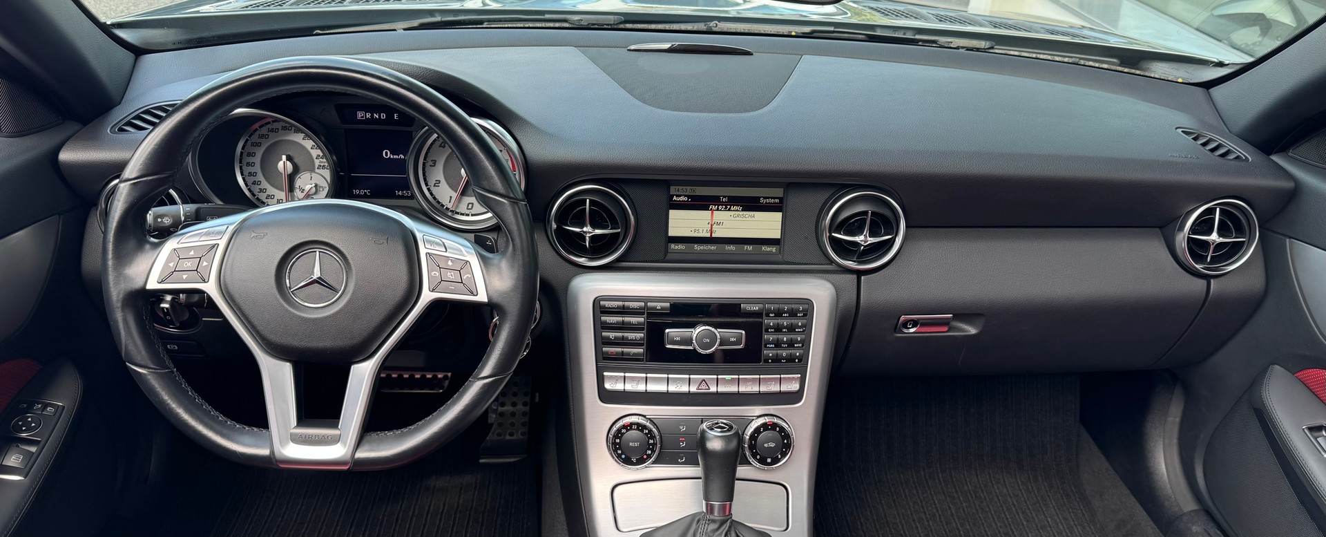 MERCEDES-BENZ SLK 250 7G-Tronic-image-10