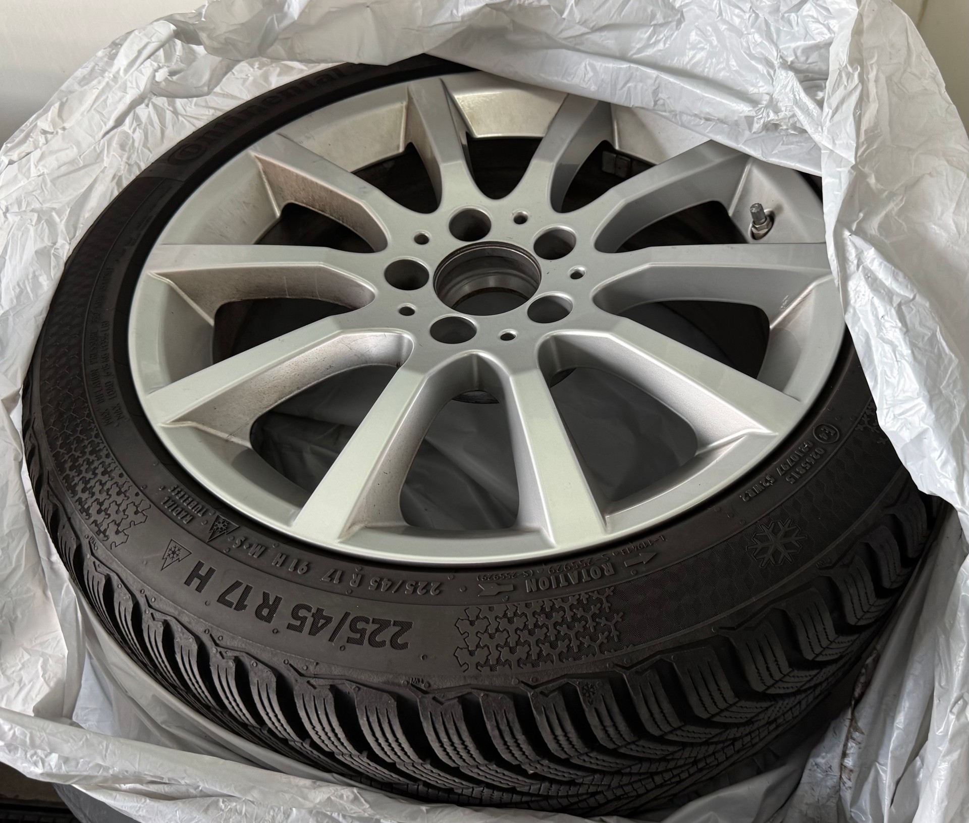 MERCEDES-BENZ SLK 250 7G-Tronic-image-17