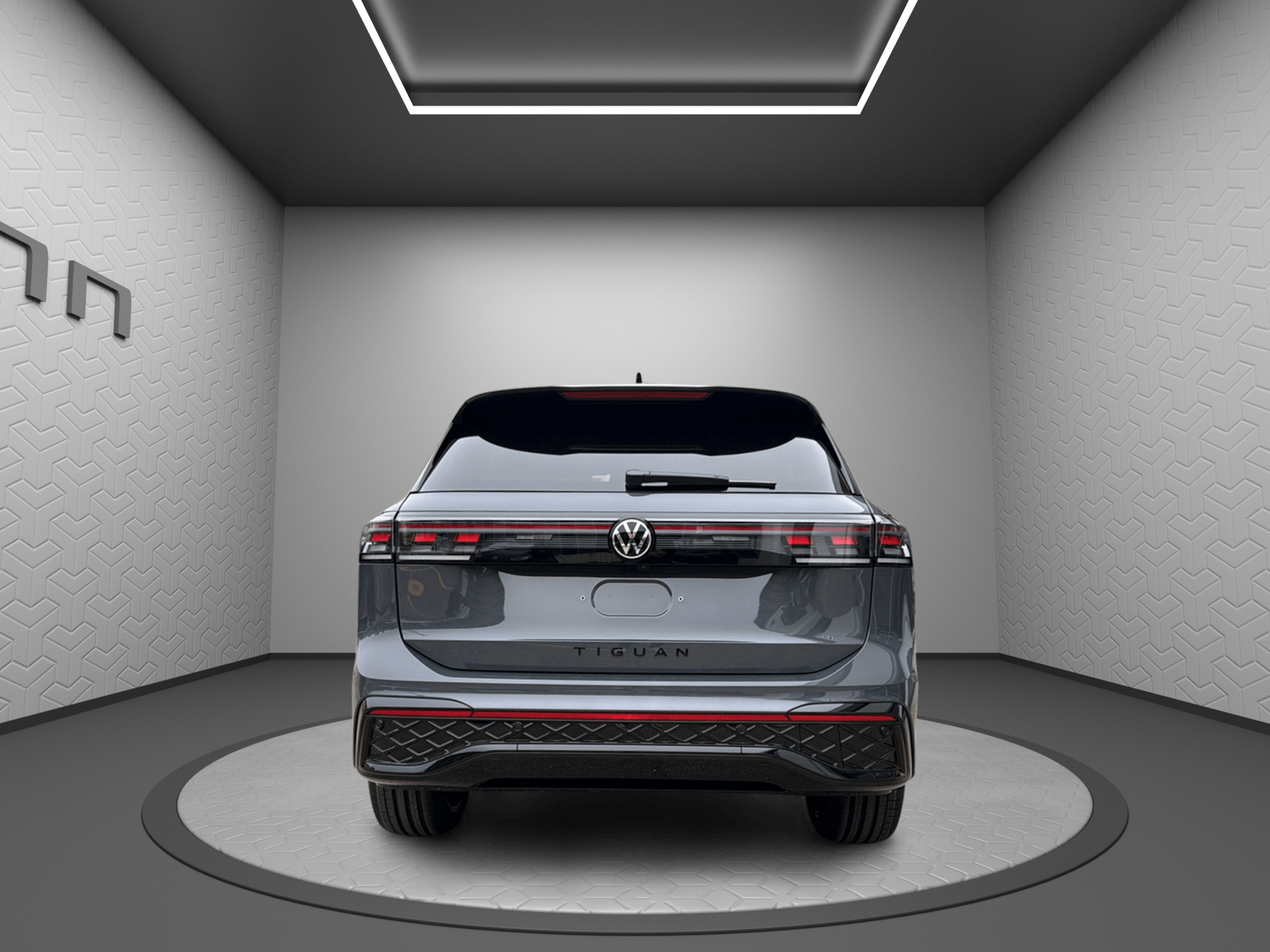 VW Tiguan 2.0 TSI United DSG 4Motion-image-4