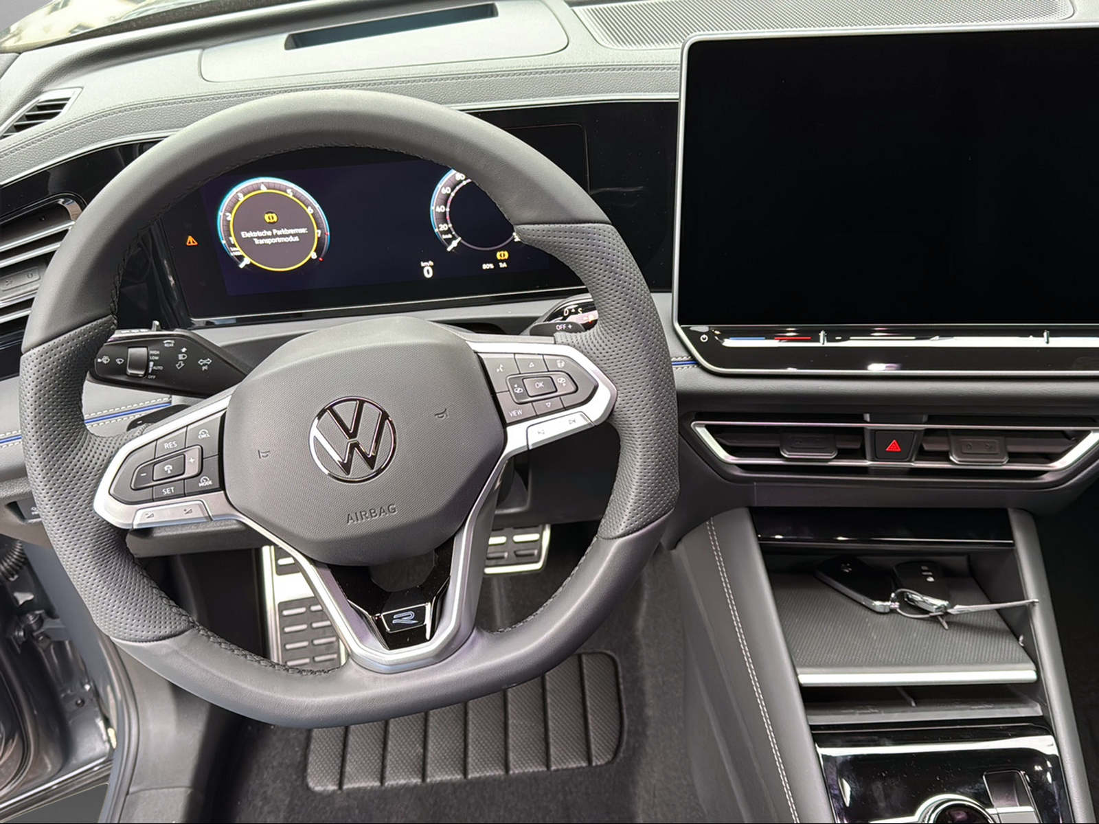 VW Tiguan 2.0 TSI United DSG 4Motion-image-7