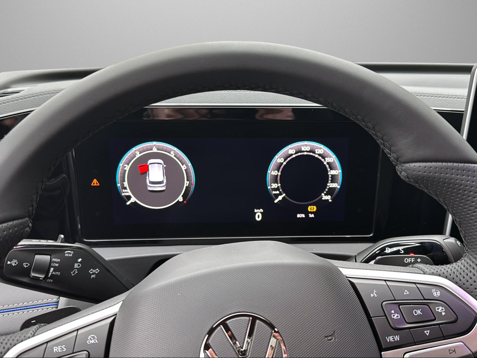 VW Tiguan 2.0 TSI United DSG 4Motion-image-8