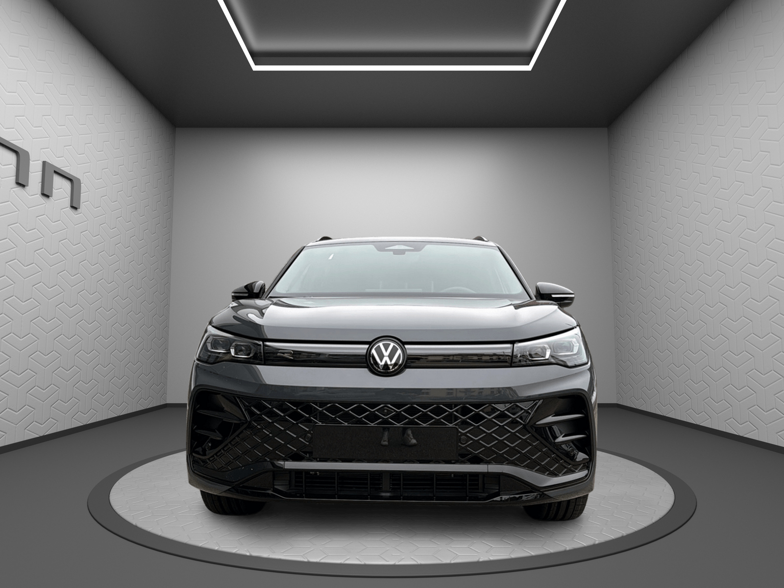 VW Tiguan 2.0 TSI United DSG 4Motion-image-3