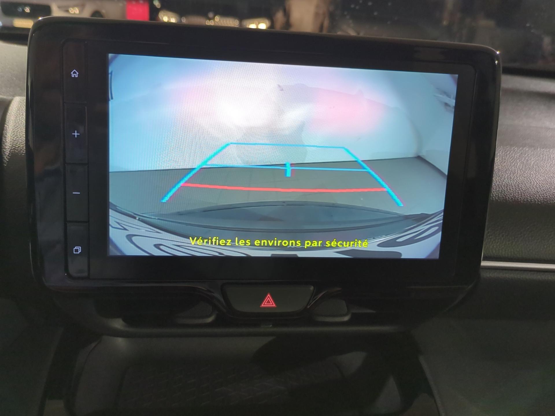 TOYOTA Yaris Cross 1.5 Comfort e-CVT-image-22