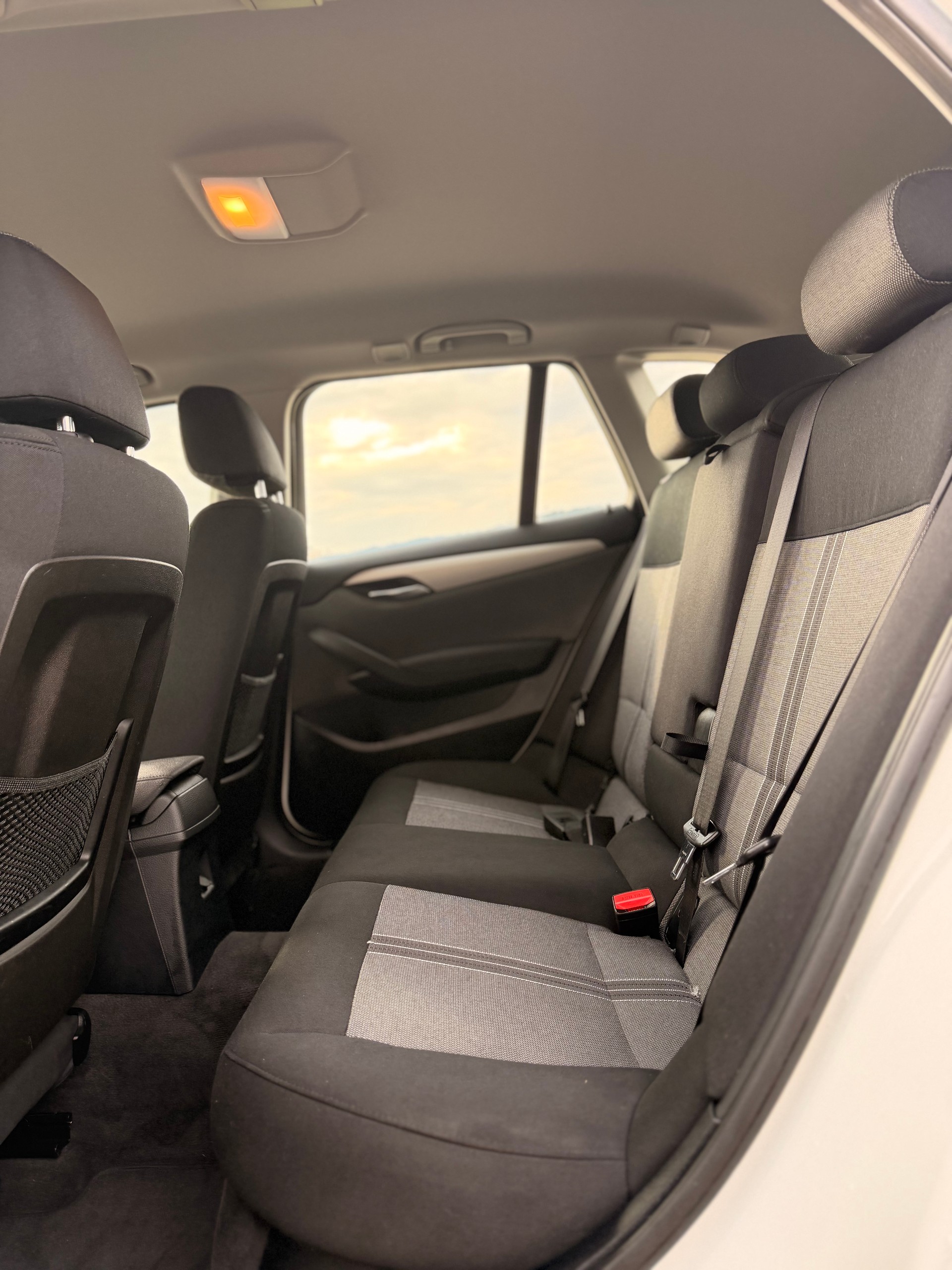 BMW X1 xDrive 18d Steptronic-image-29