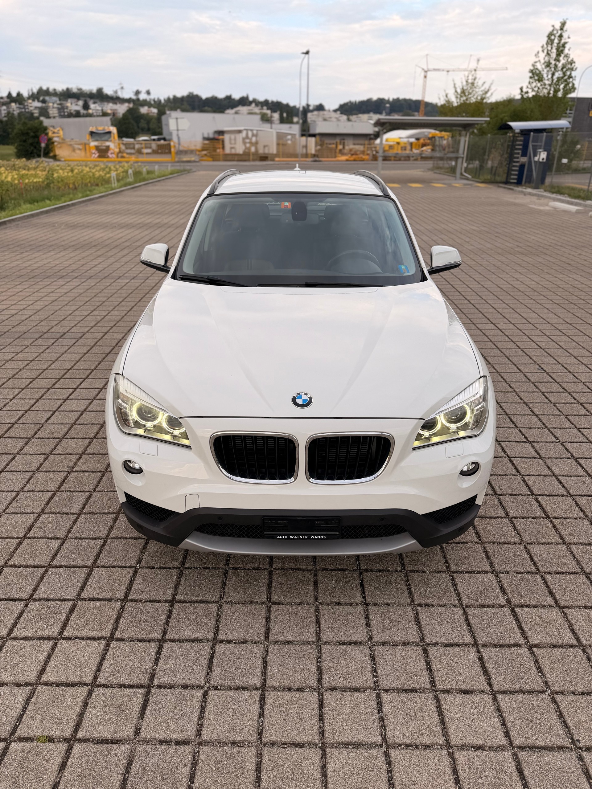 BMW X1 xDrive 18d Steptronic-image-3