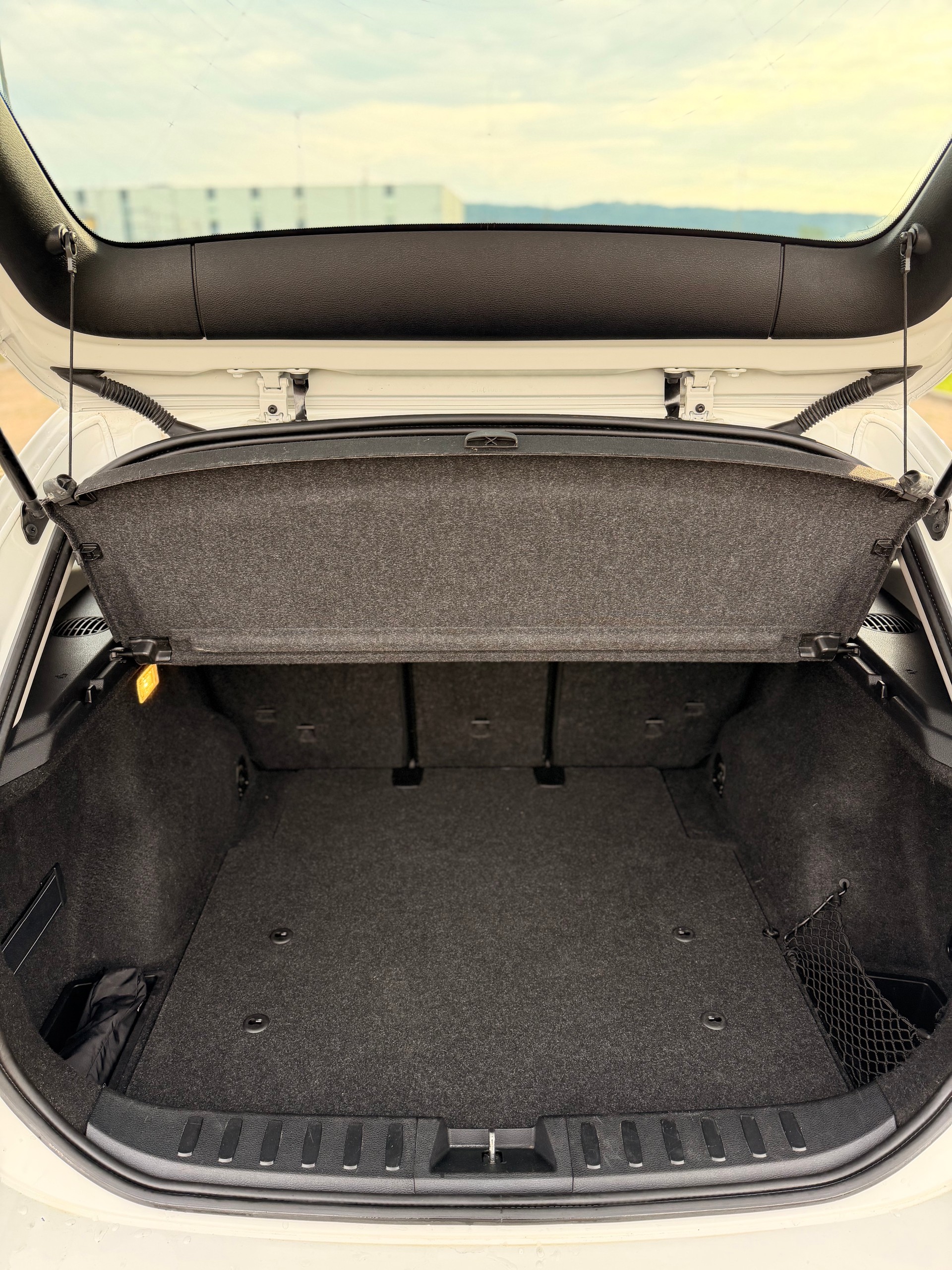 BMW X1 xDrive 18d Steptronic-image-30