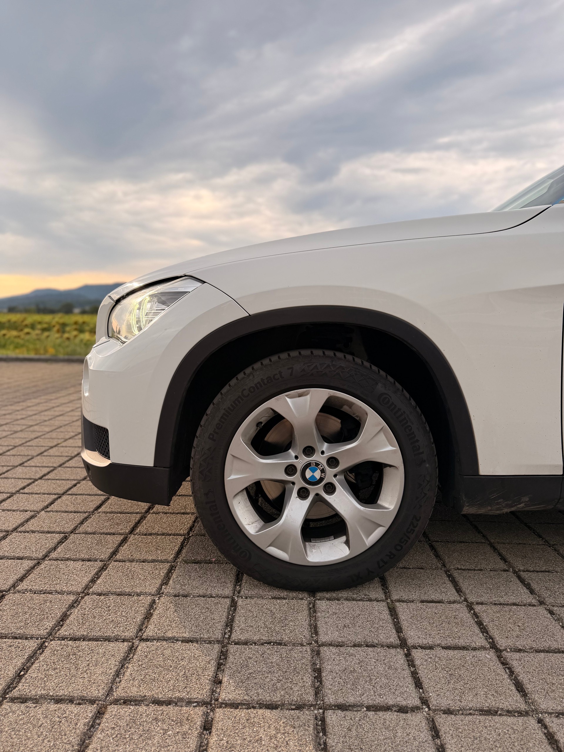 BMW X1 xDrive 18d Steptronic-image-15