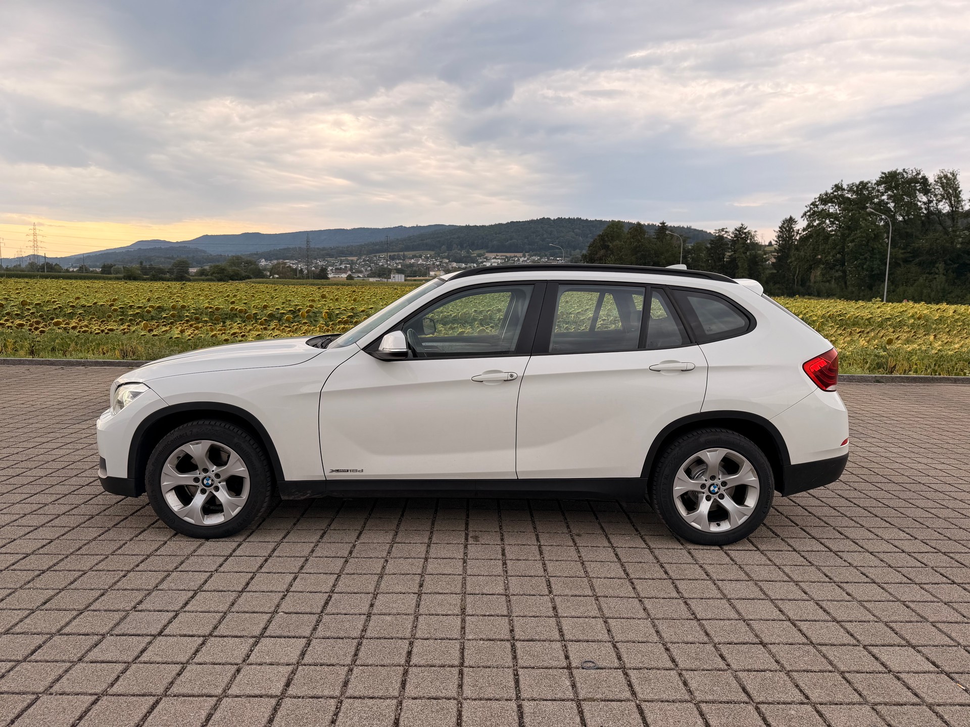 BMW X1 xDrive 18d Steptronic-image-14