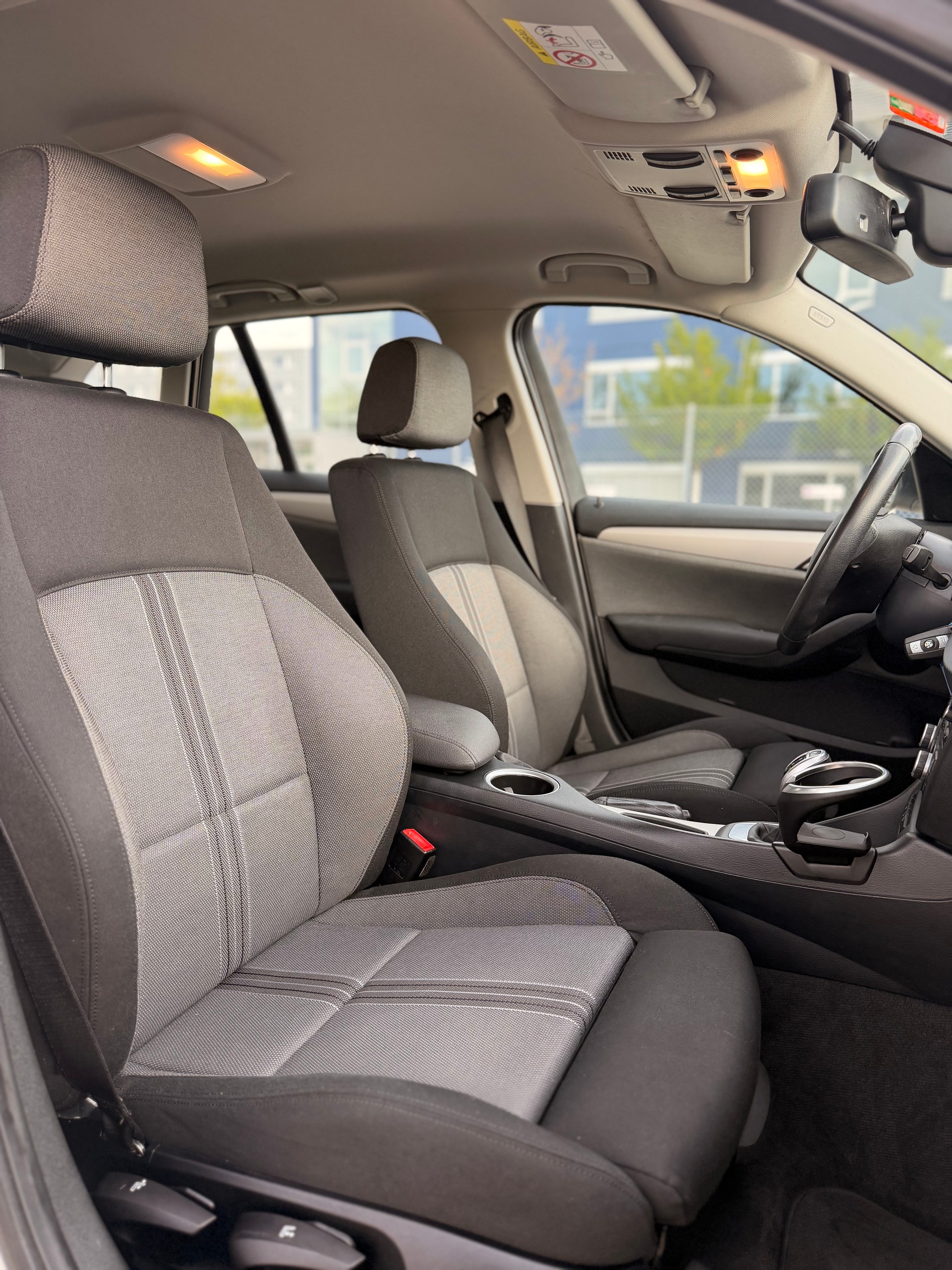 BMW X1 xDrive 18d Steptronic-image-26