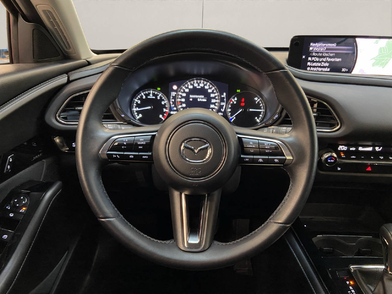 MAZDA CX-30 2.0 186 Exclusive-Line AWD-image-7