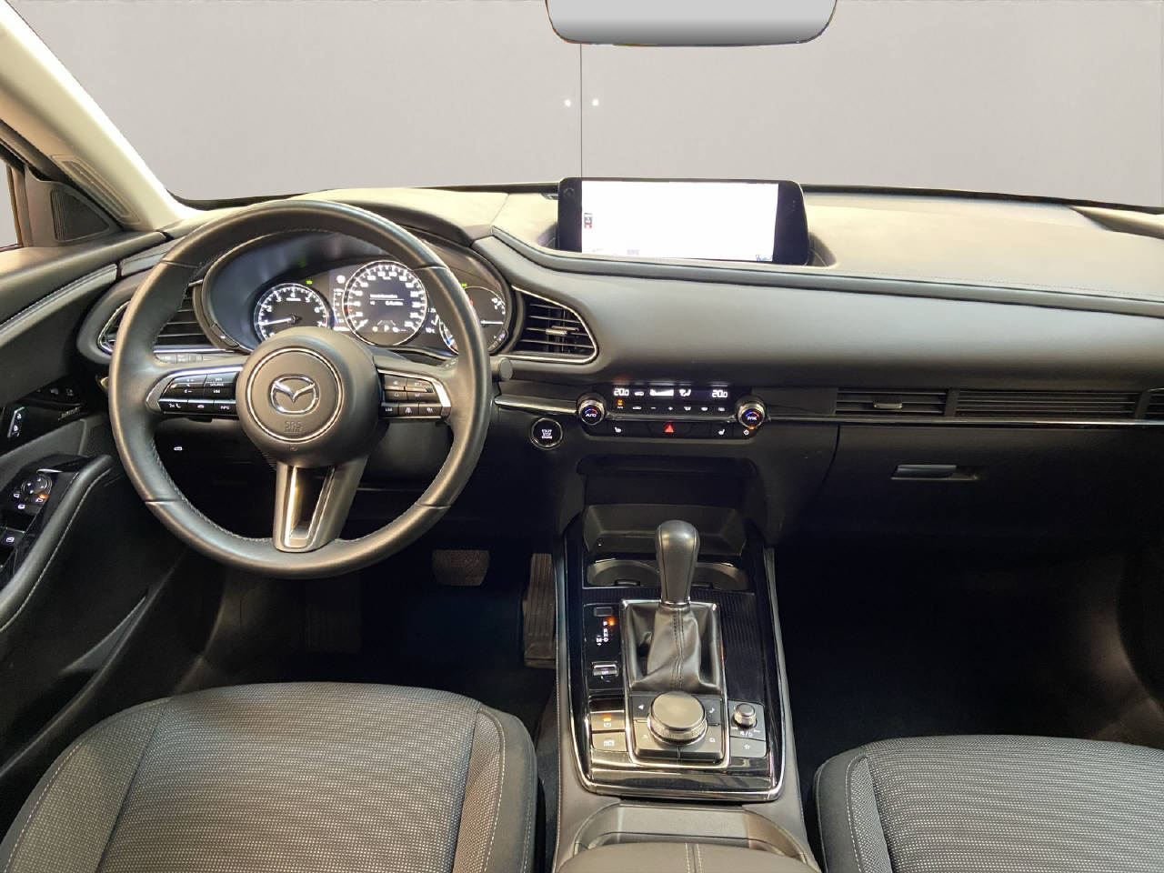 MAZDA CX-30 2.0 186 Exclusive-Line AWD-image-6