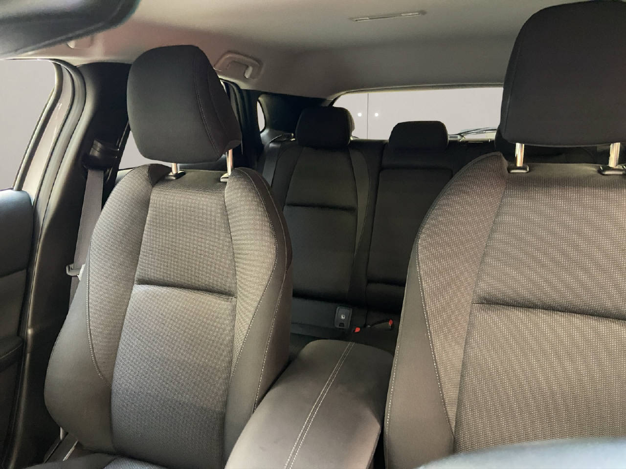 MAZDA CX-30 2.0 186 Exclusive-Line AWD-image-13