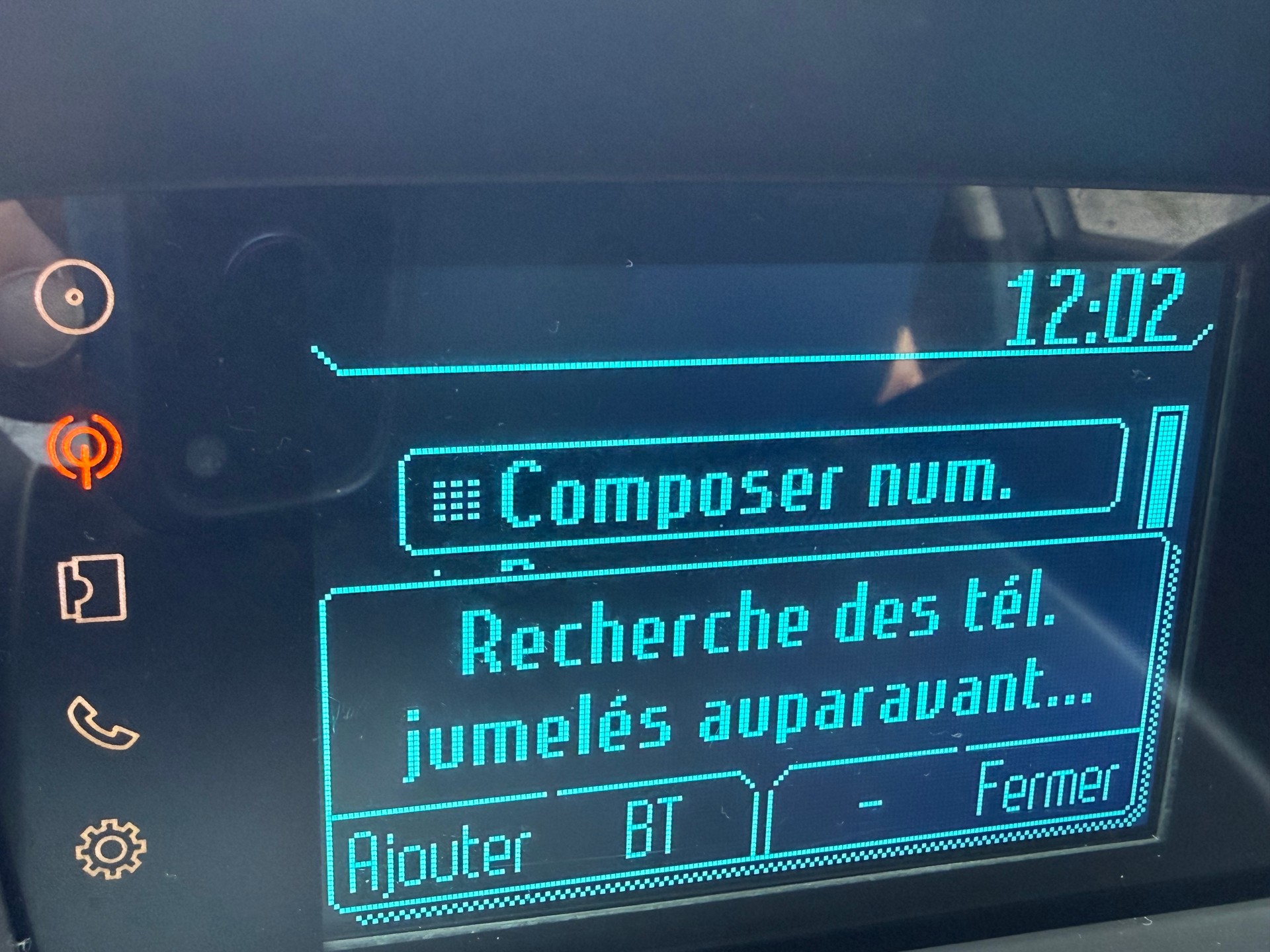 FORD Fiesta 1.0 SCTi Trend PowerShift-image-19