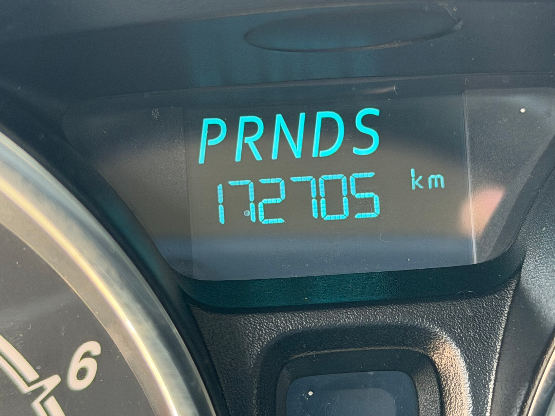 FORD Fiesta 1.0 SCTi Trend PowerShift-image-18