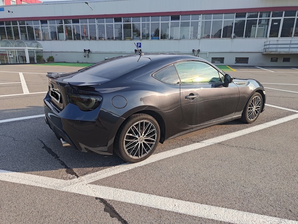 SUBARU 2.0R-image-2
