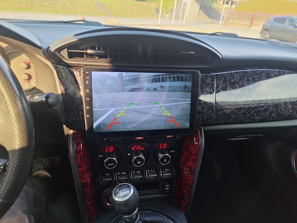 SUBARU 2.0R-image-9