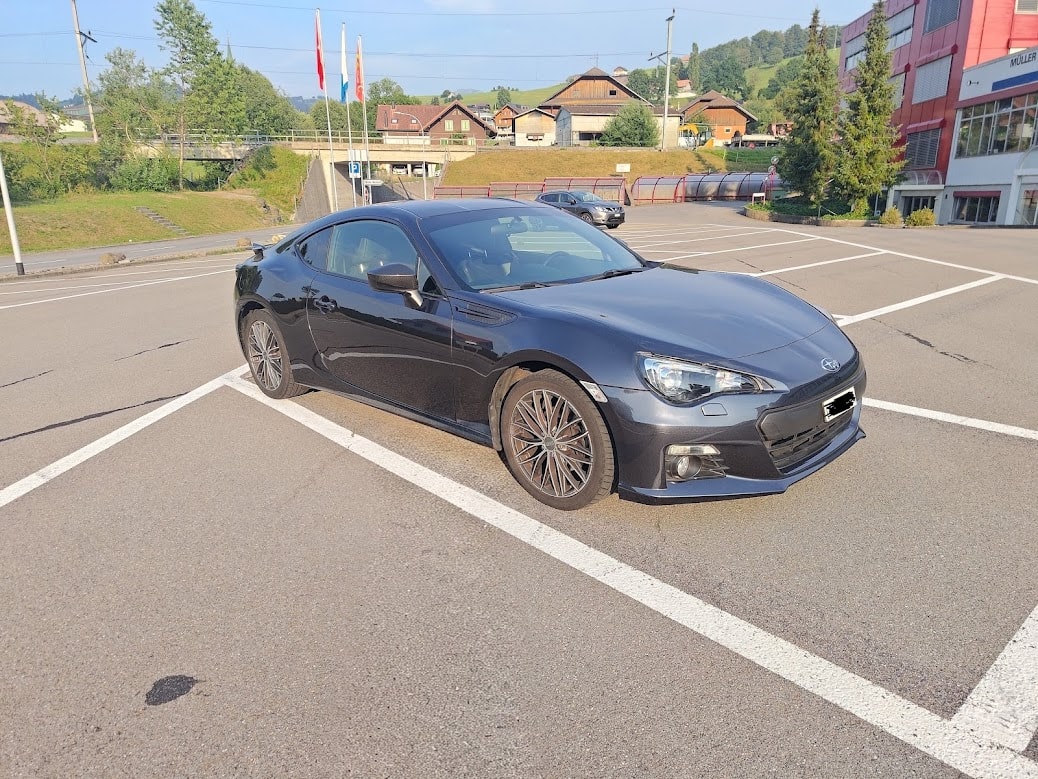 SUBARU 2.0R-image-1