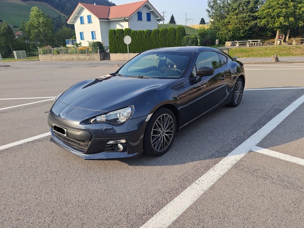 SUBARU 2.0R-image-0