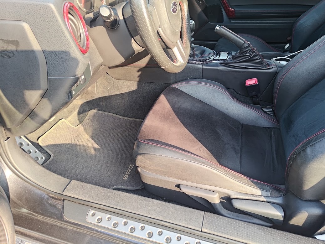 SUBARU 2.0R-image-6