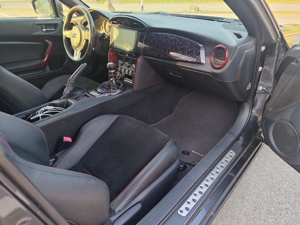 SUBARU 2.0R-image-8