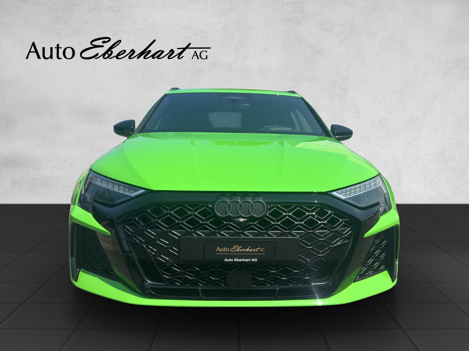 AUDI RS3 Sportback 2.5 TSI quattro S-tronic-image-3
