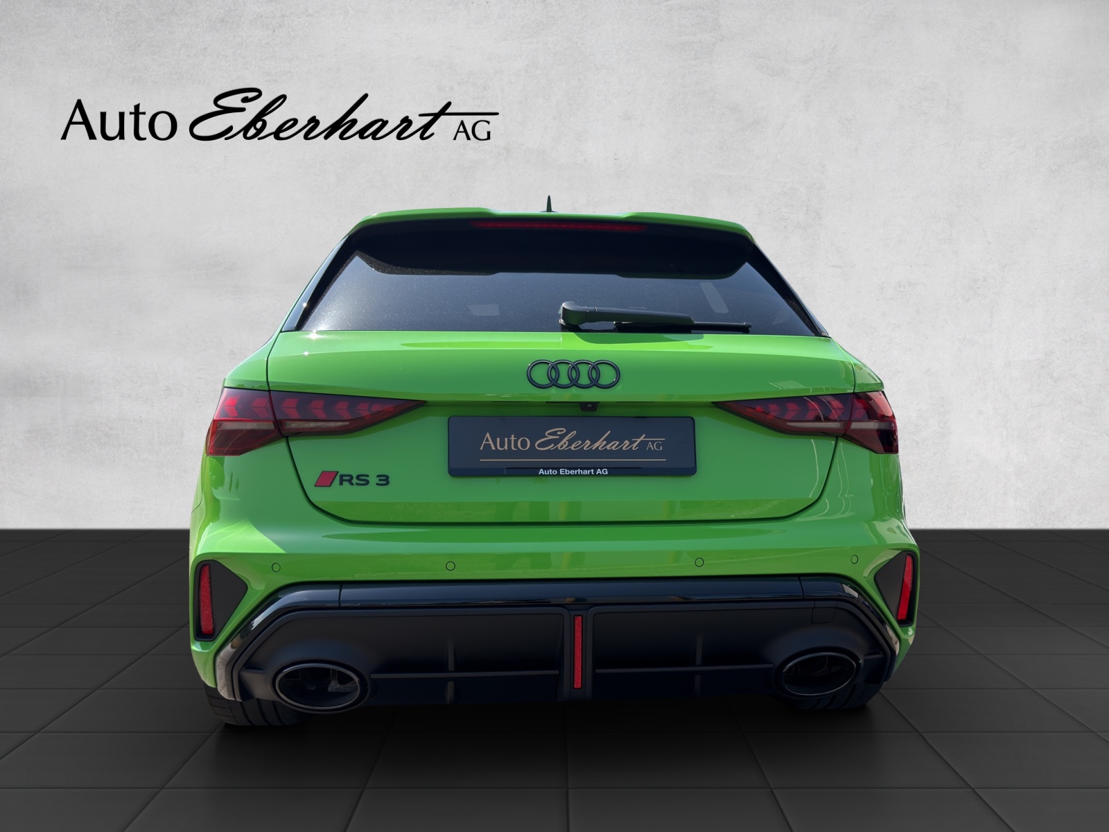 AUDI RS3 Sportback 2.5 TSI quattro S-tronic-image-4