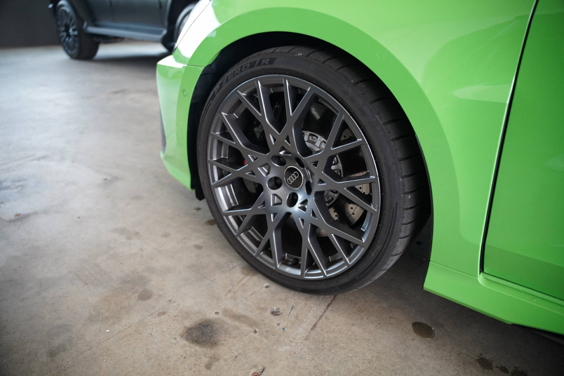 AUDI RS3 Sportback 2.5 TSI quattro S-tronic-image-5