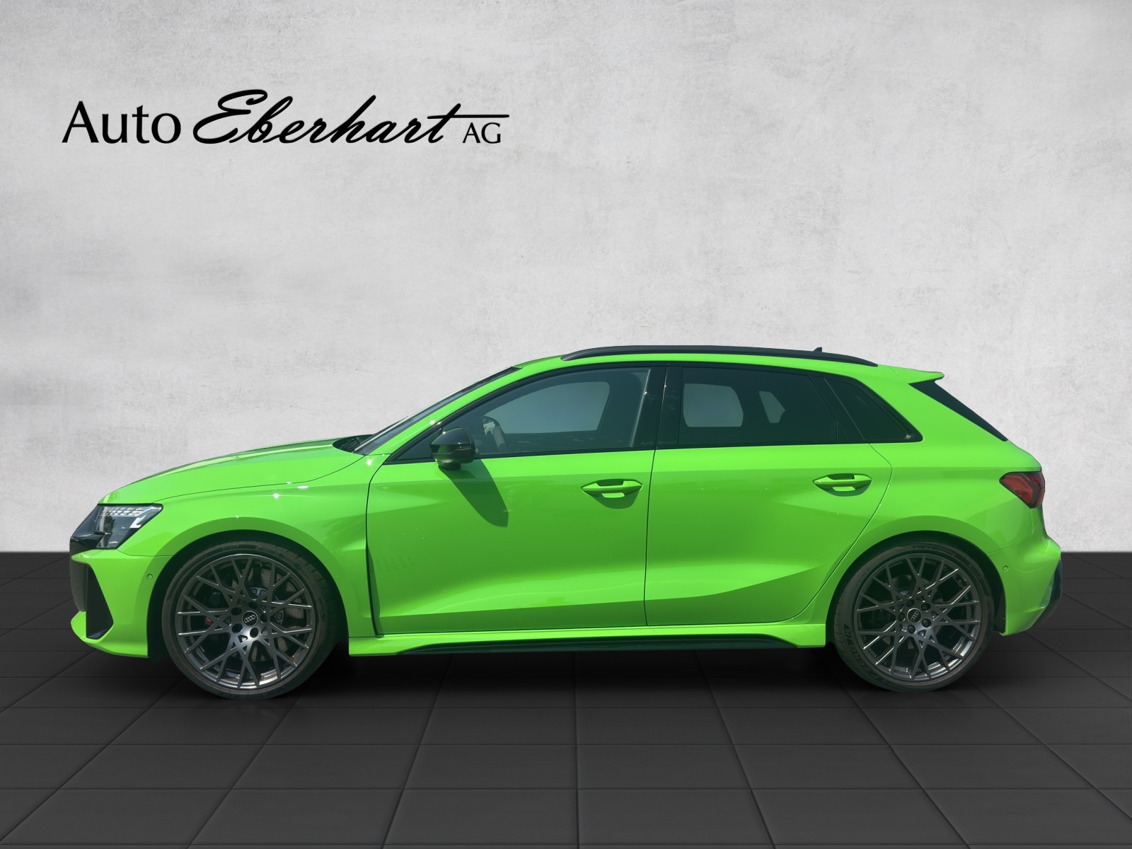AUDI RS3 Sportback 2.5 TSI quattro S-tronic-image-2