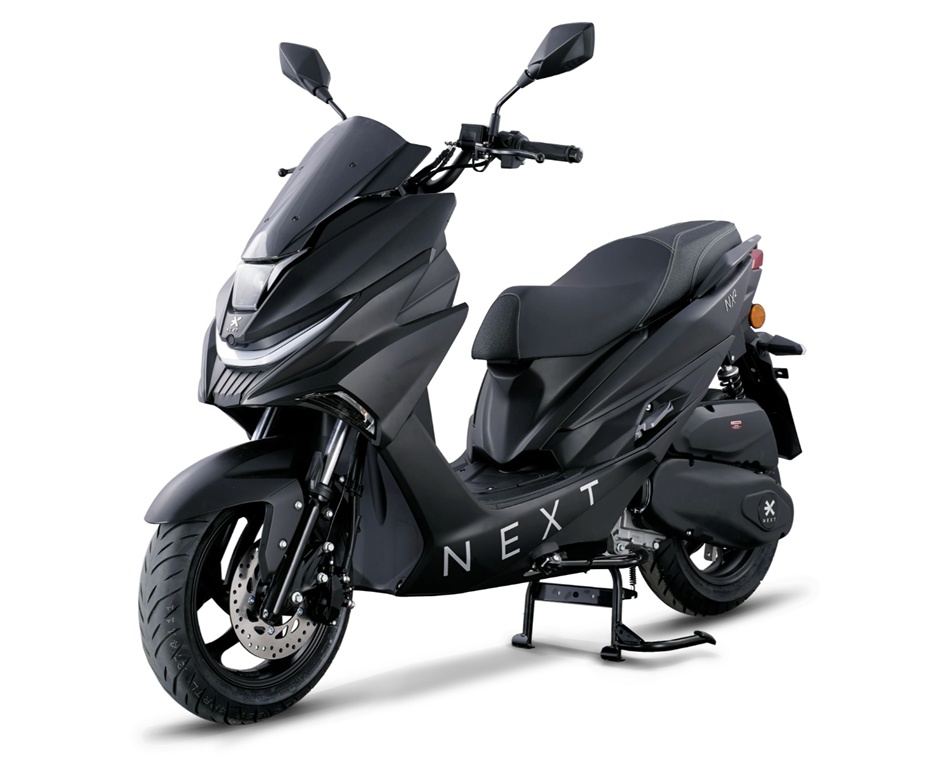 NEXT NX2 125i