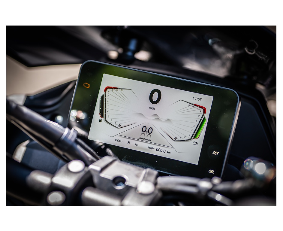 NEXT NX2 125i-image-5