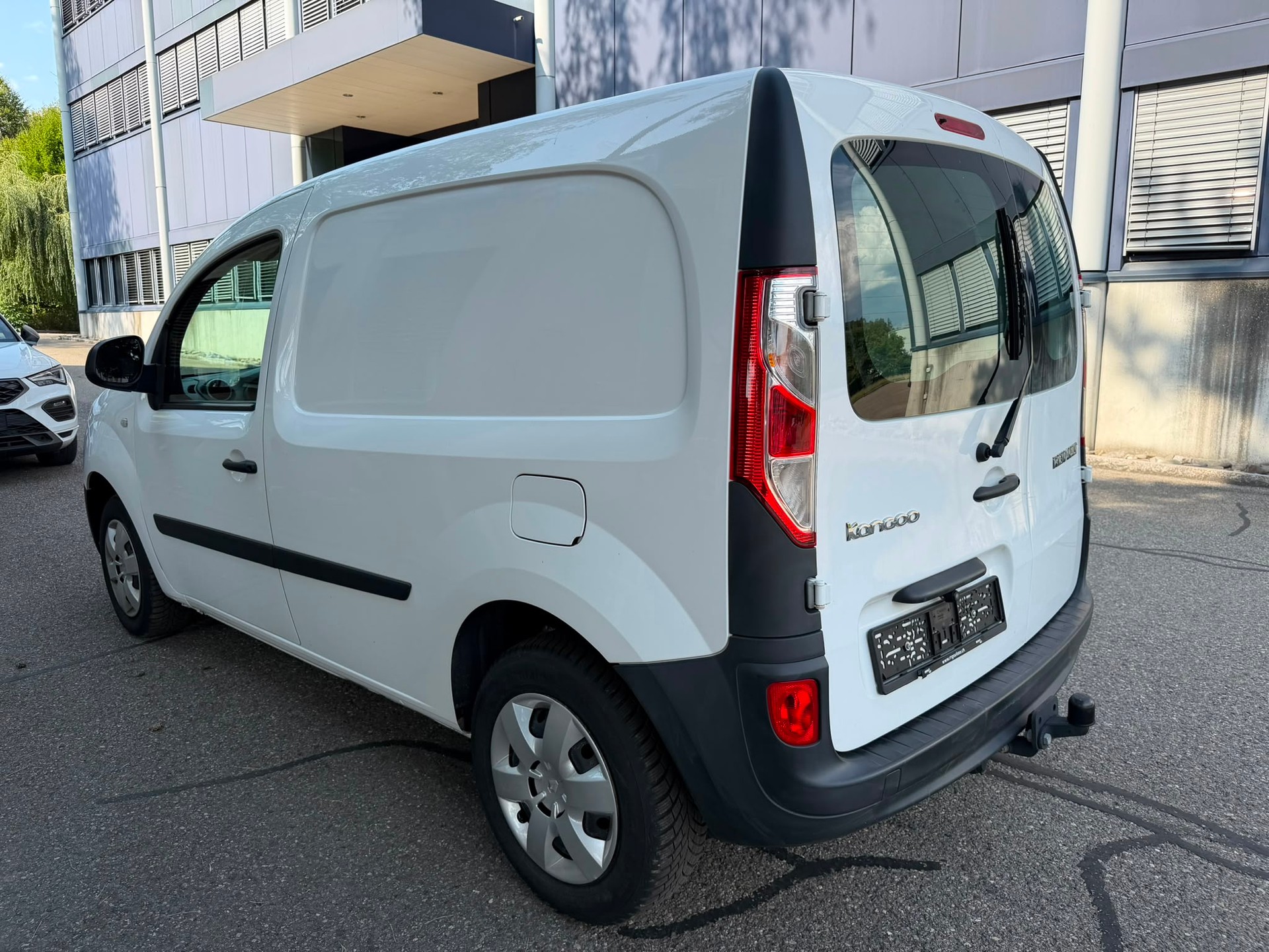 RENAULT Kangoo Medium dCi 95 ENERGY Access-image-7