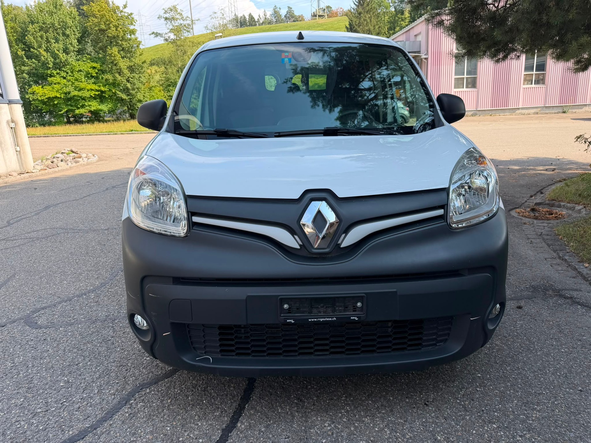 RENAULT Kangoo Medium dCi 95 ENERGY Access-image-1