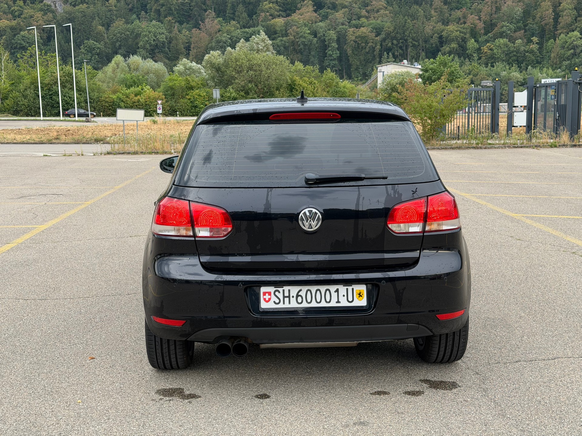 VW Golf 1.4 TSI Highline-image-5