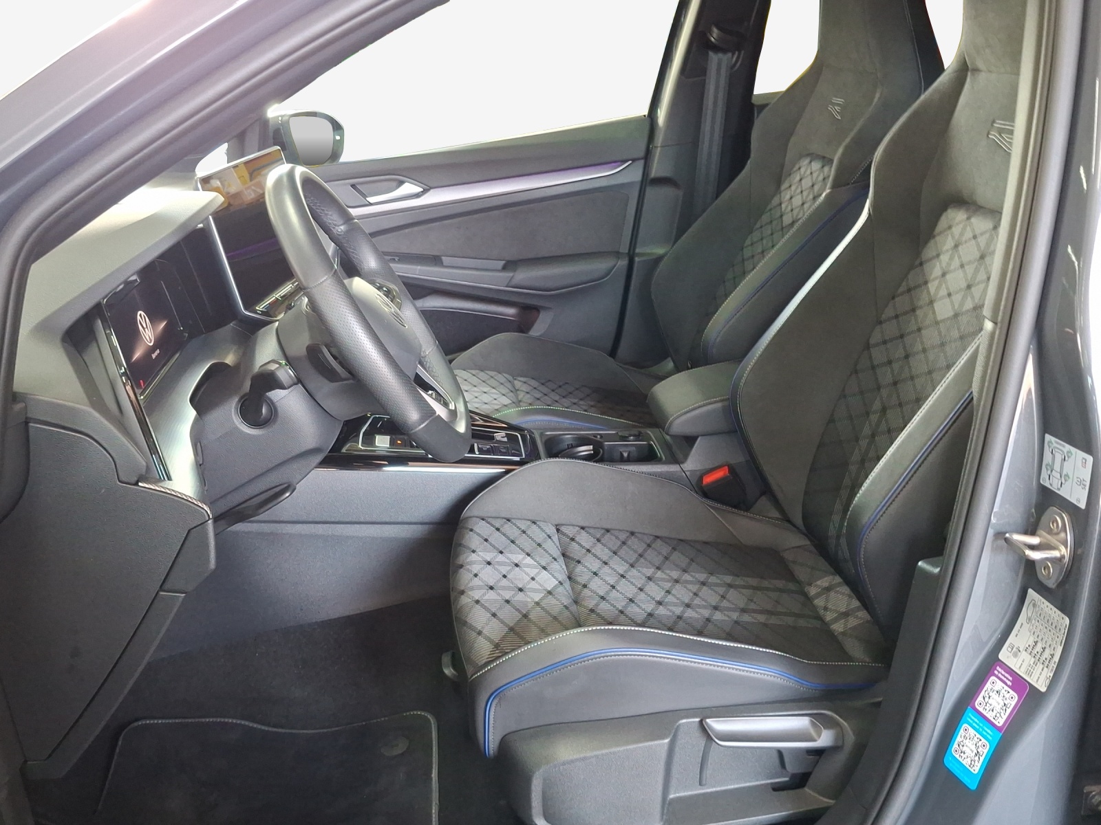 VW Golf 2.0 TSI R-Line DSG 4 Motion-image-7