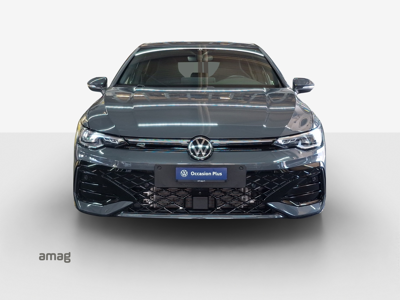 VW Golf 2.0 TSI R-Line DSG 4 Motion-image-6
