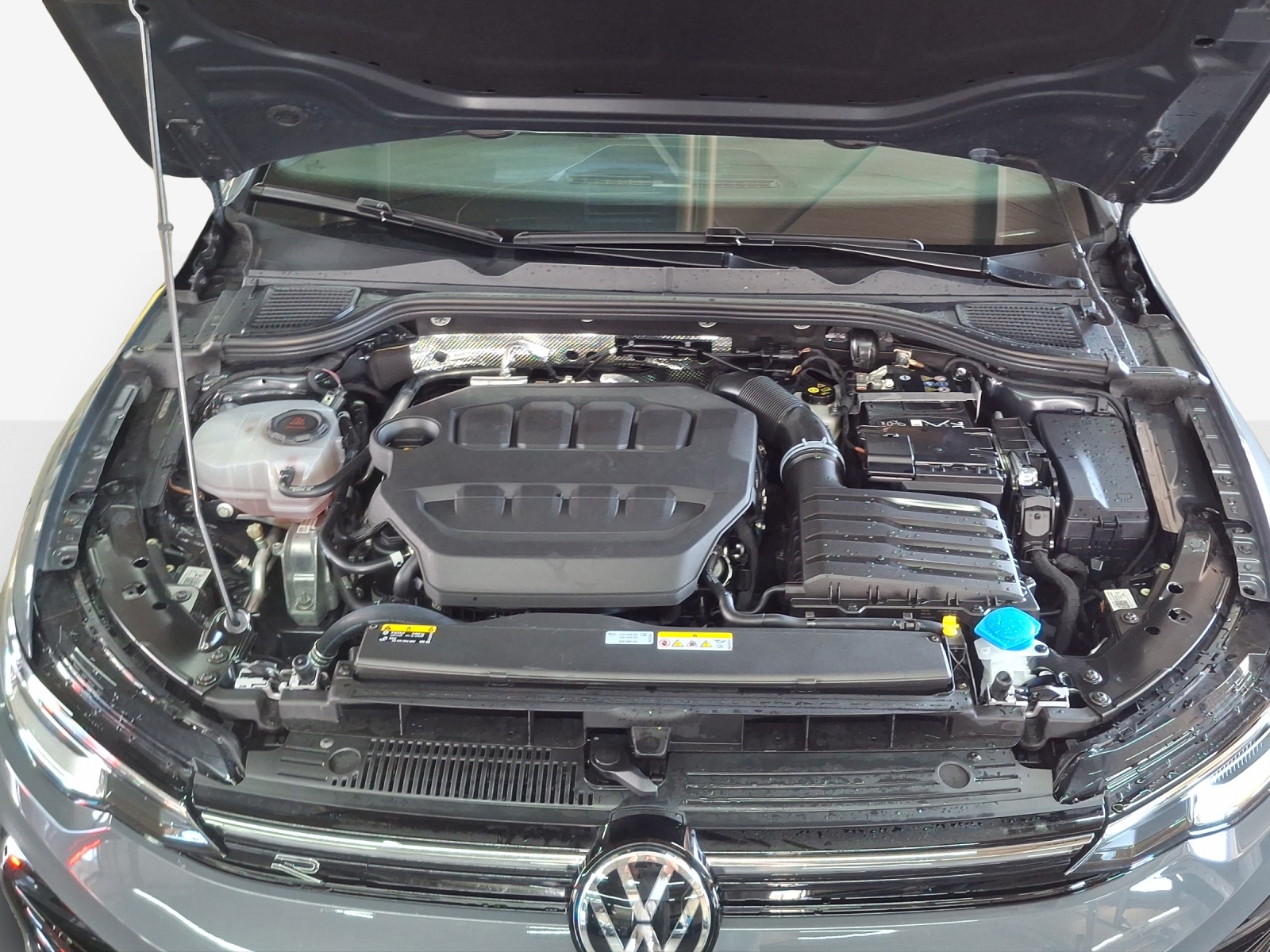 VW Golf 2.0 TSI R-Line DSG 4 Motion-image-15