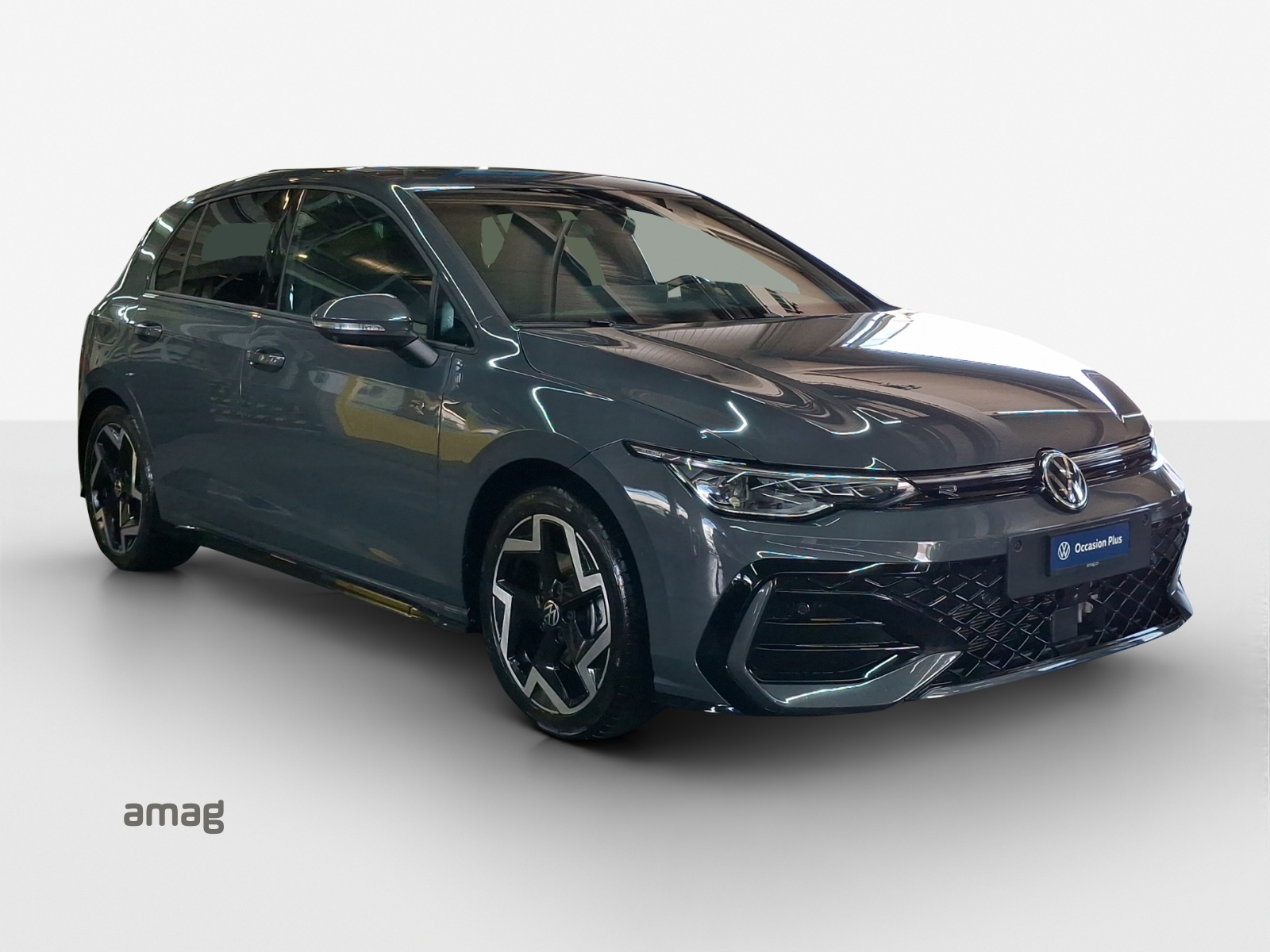 VW Golf 2.0 TSI R-Line DSG 4 Motion-image-5