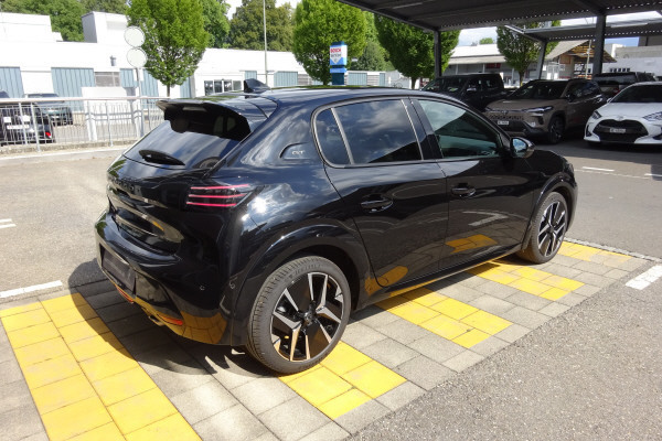 PEUGEOT 208 1.2 MHEV 110 GT-image-7