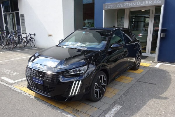 PEUGEOT 208 1.2 MHEV 110 GT-image-13