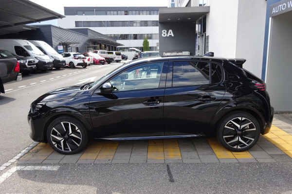 PEUGEOT 208 1.2 MHEV 110 GT-image-3