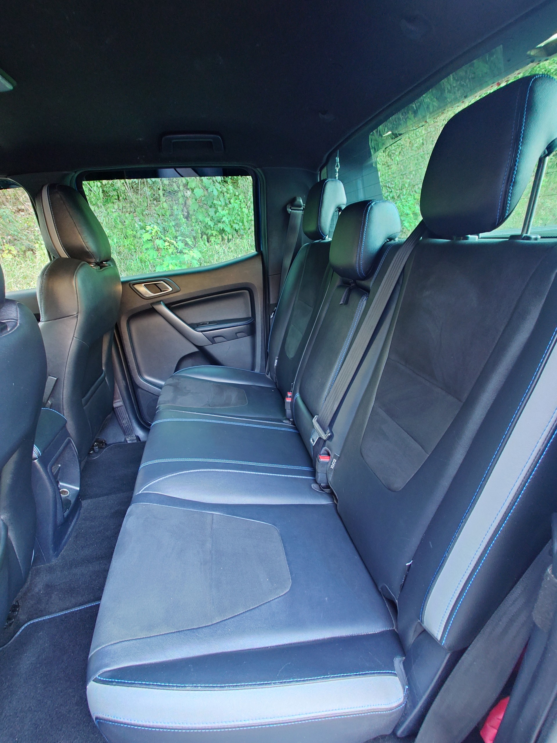FORD 2.0 EcoBlue 4x4 Raptor-image-14