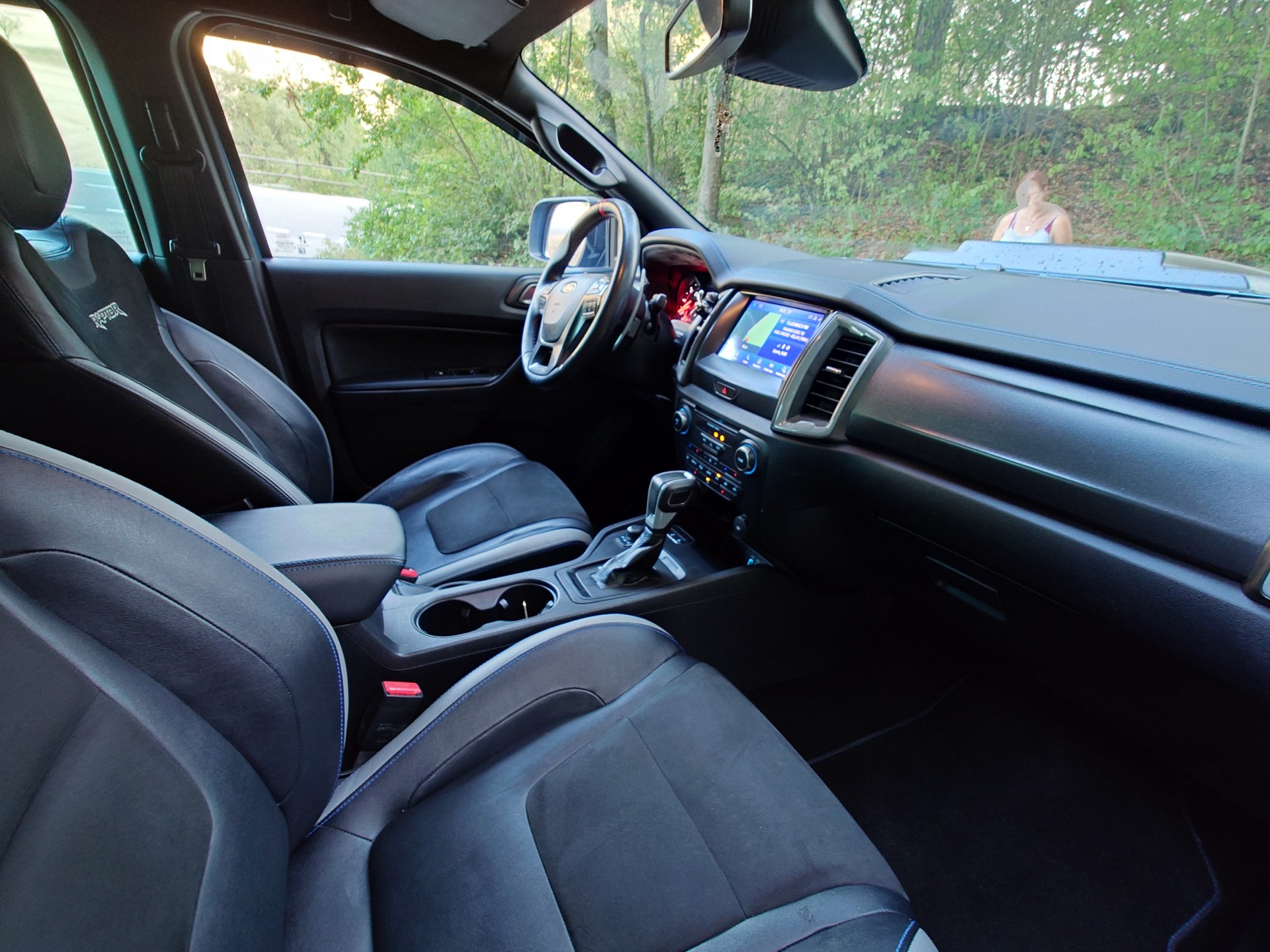 FORD 2.0 EcoBlue 4x4 Raptor-image-12