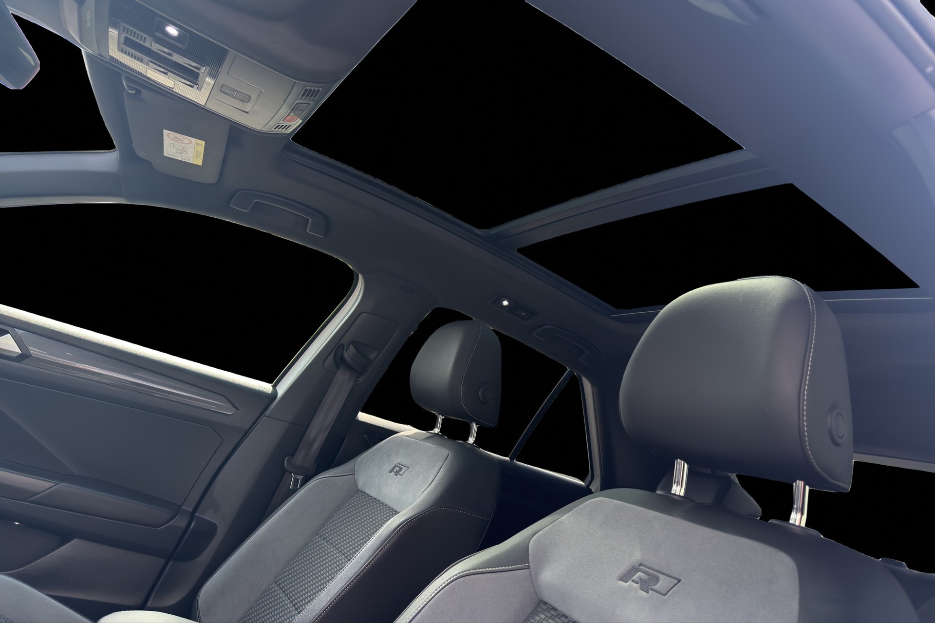 VW T-Roc 2.0 TSI Sport DSG 4Motion-image-9