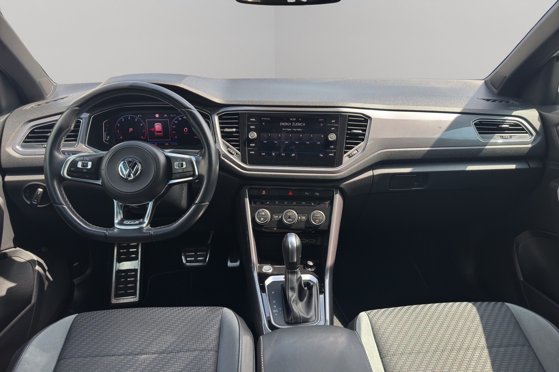 VW T-Roc 2.0 TSI Sport DSG 4Motion-image-6