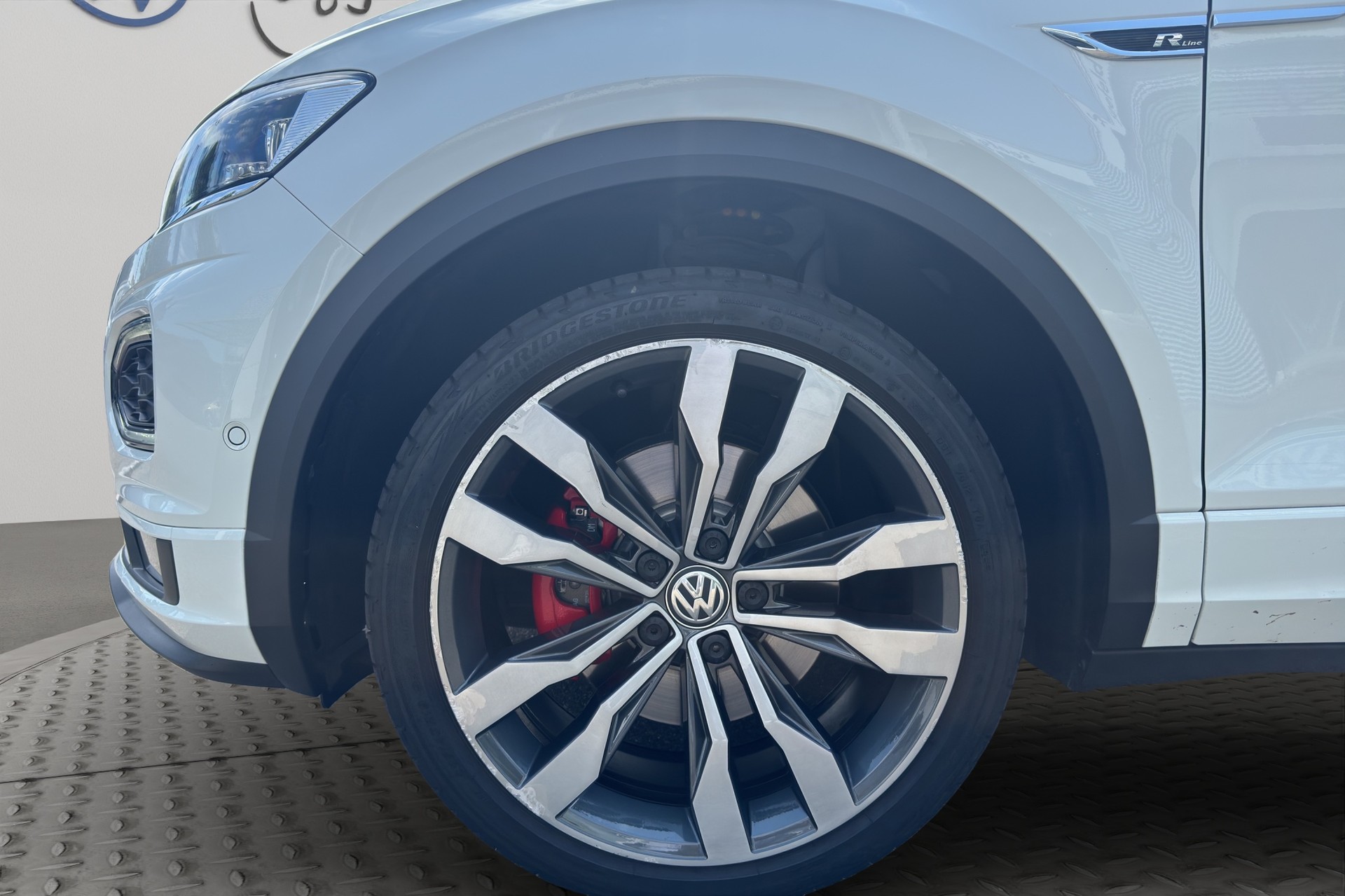 VW T-Roc 2.0 TSI Sport DSG 4Motion-image-11