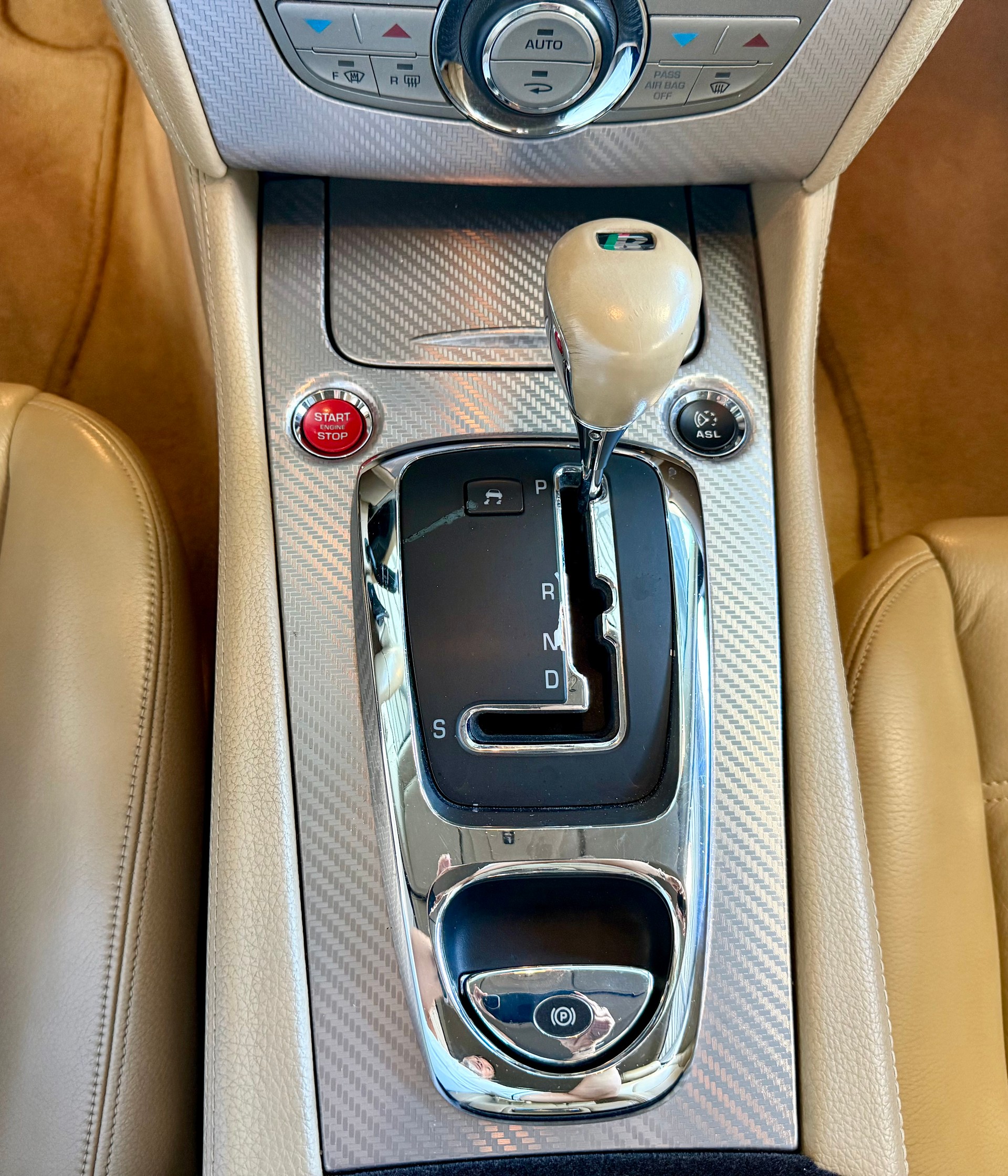 JAGUAR XKR 4.2 V8 SC Automatic-image-20