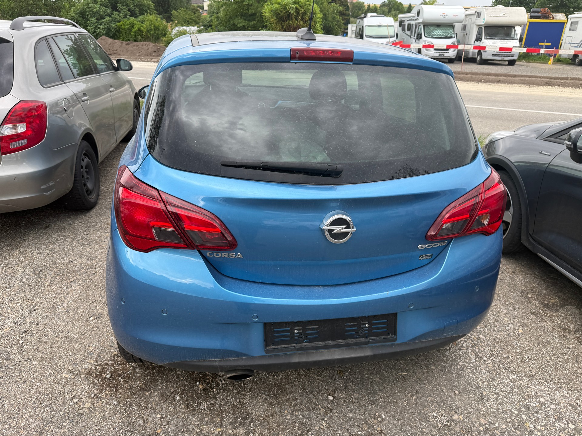 OPEL Corsa 1.0 T EcoFLEX Enjoy-image-8