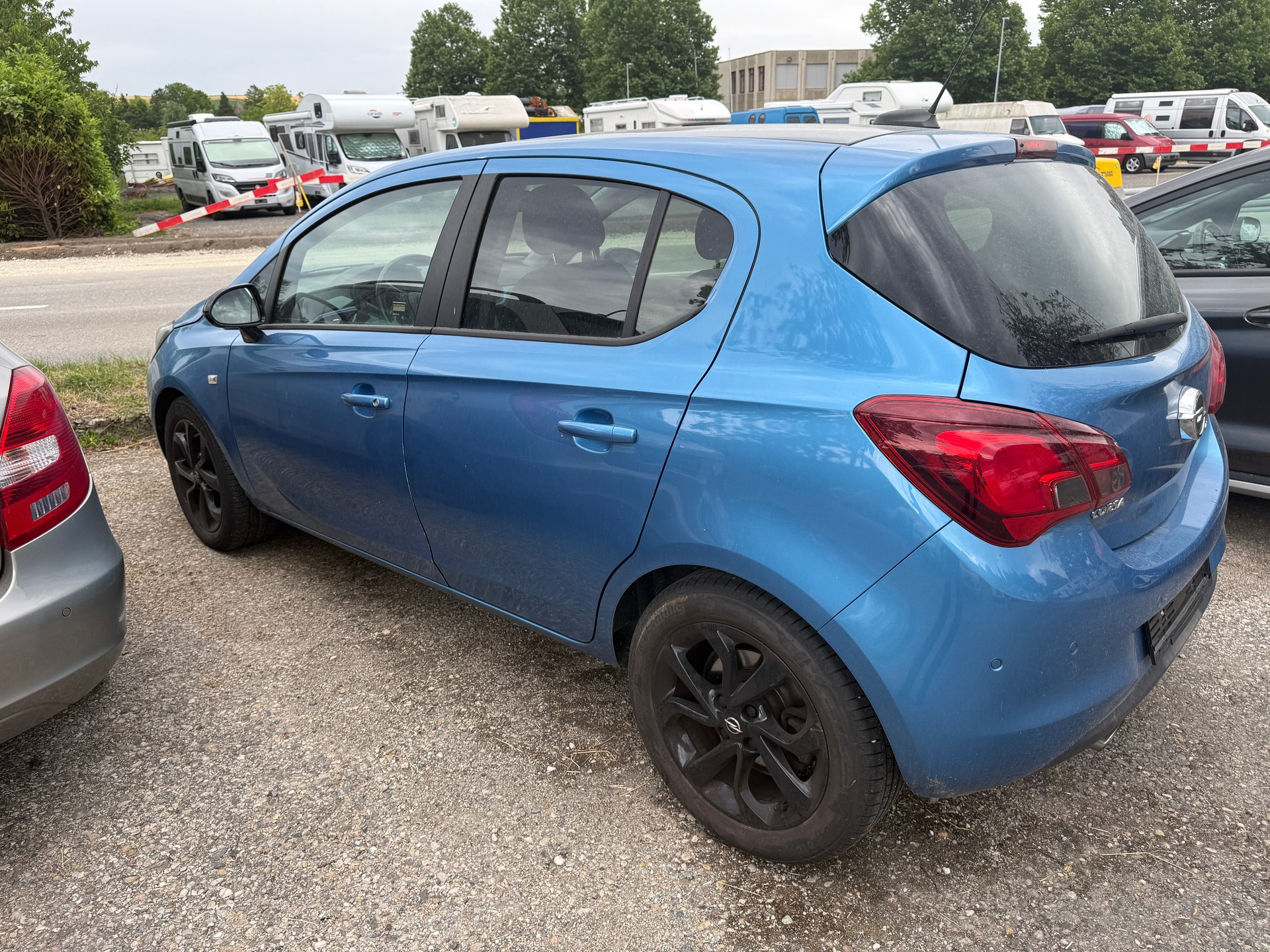 OPEL Corsa 1.0 T EcoFLEX Enjoy-image-5